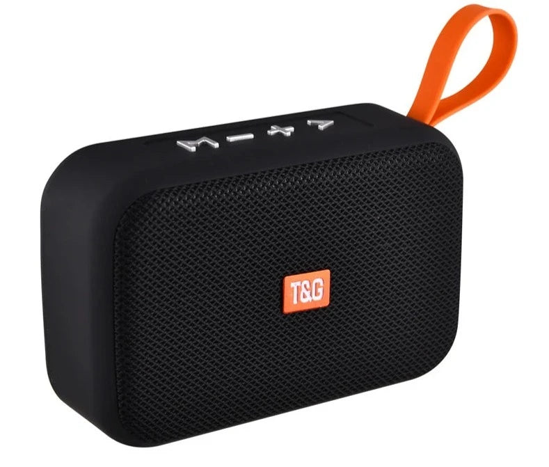 T&G TG506 Mini Bluetooth Speaker
