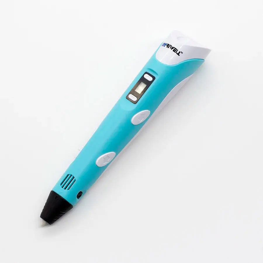 DIY 3D Printer Pen