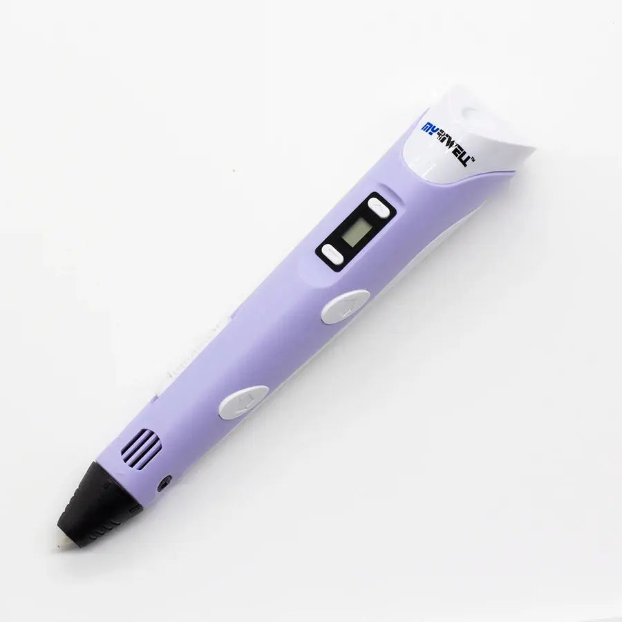 DIY 3D Printer Pen