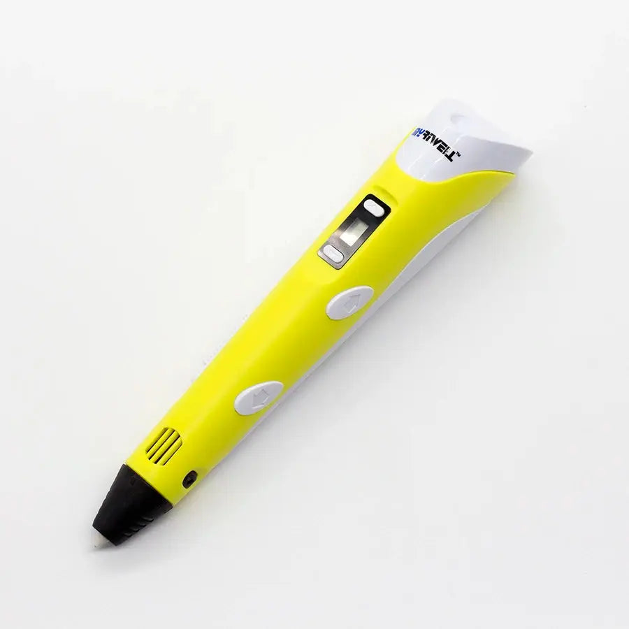 DIY 3D Printer Pen