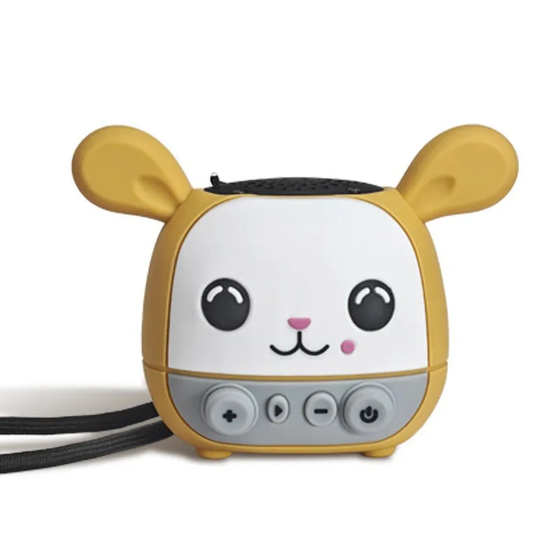 Carpbaba Portable Bluetooth Speakers