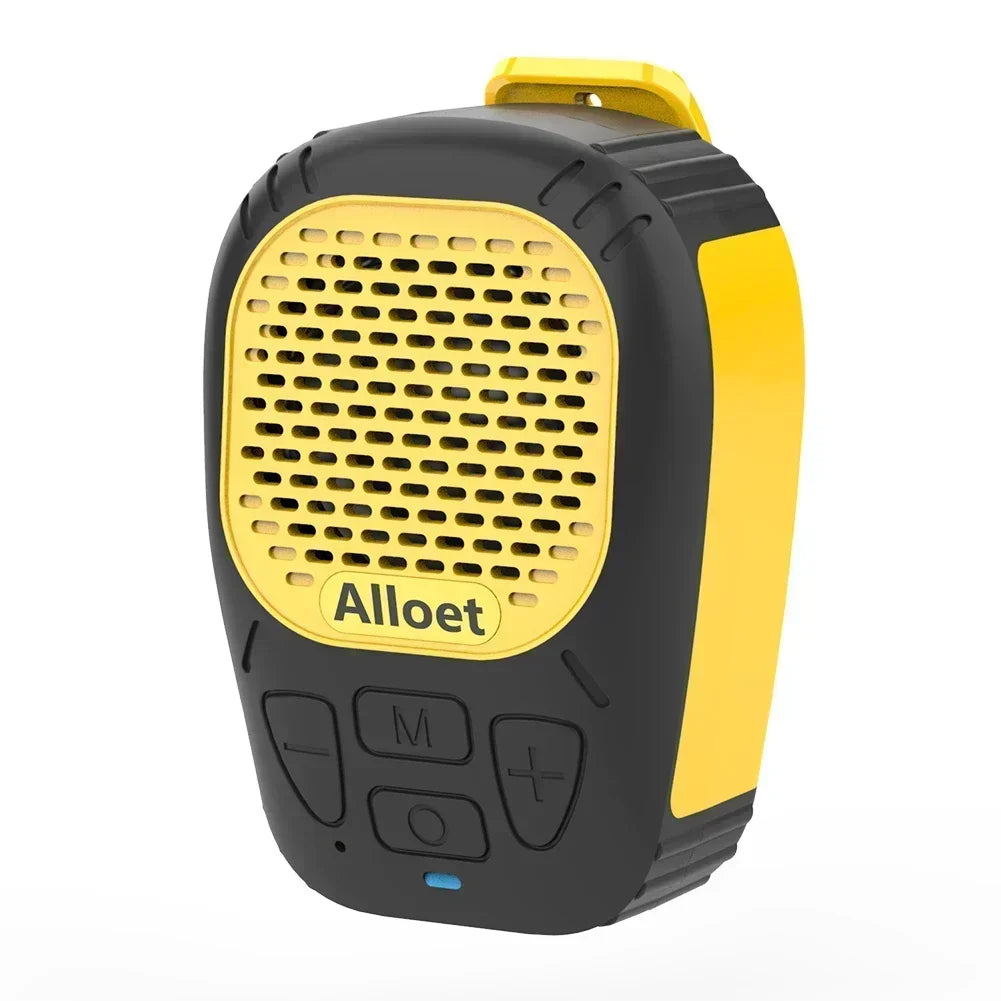 XICKU Wearable Bluetooth Speaker