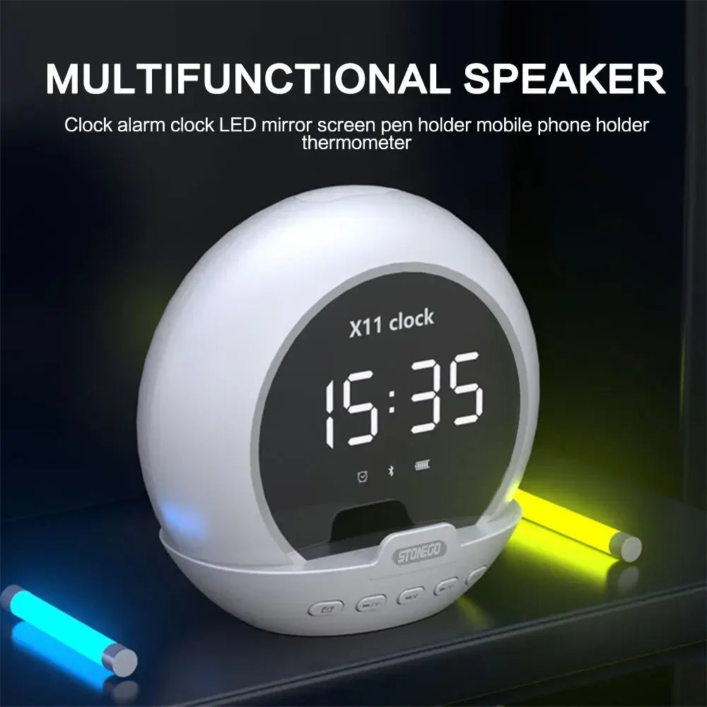 Multifunctional Digital Mini Speaker