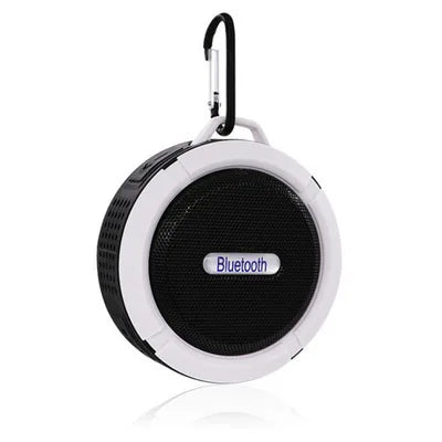 C6 Portable Wireless Speaker