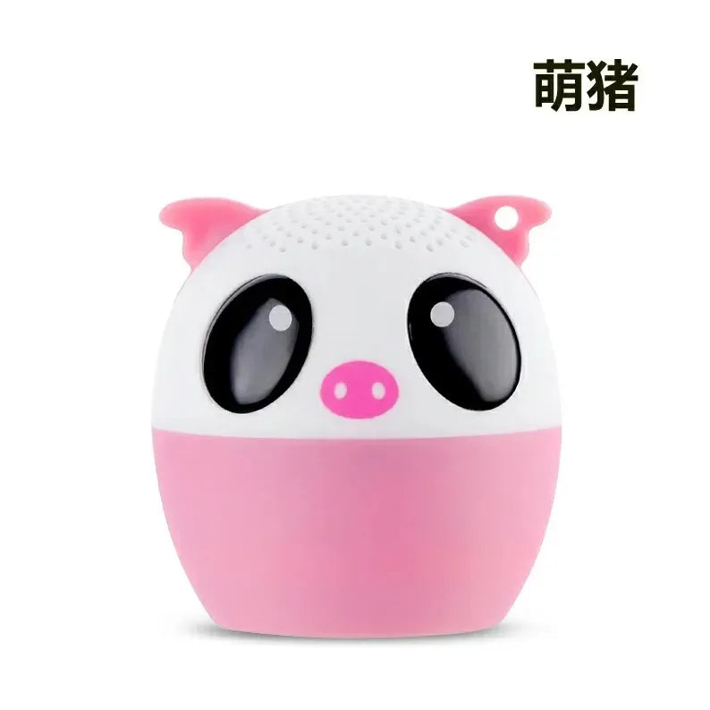 Carpbaba Portable Bluetooth Speakers
