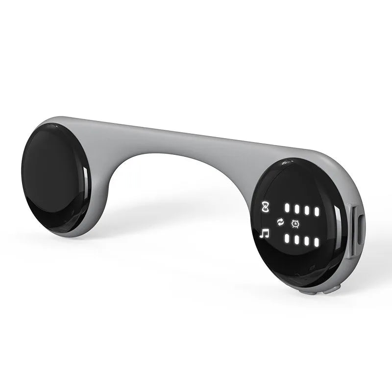 Under Pillow Bluetooth Speaker