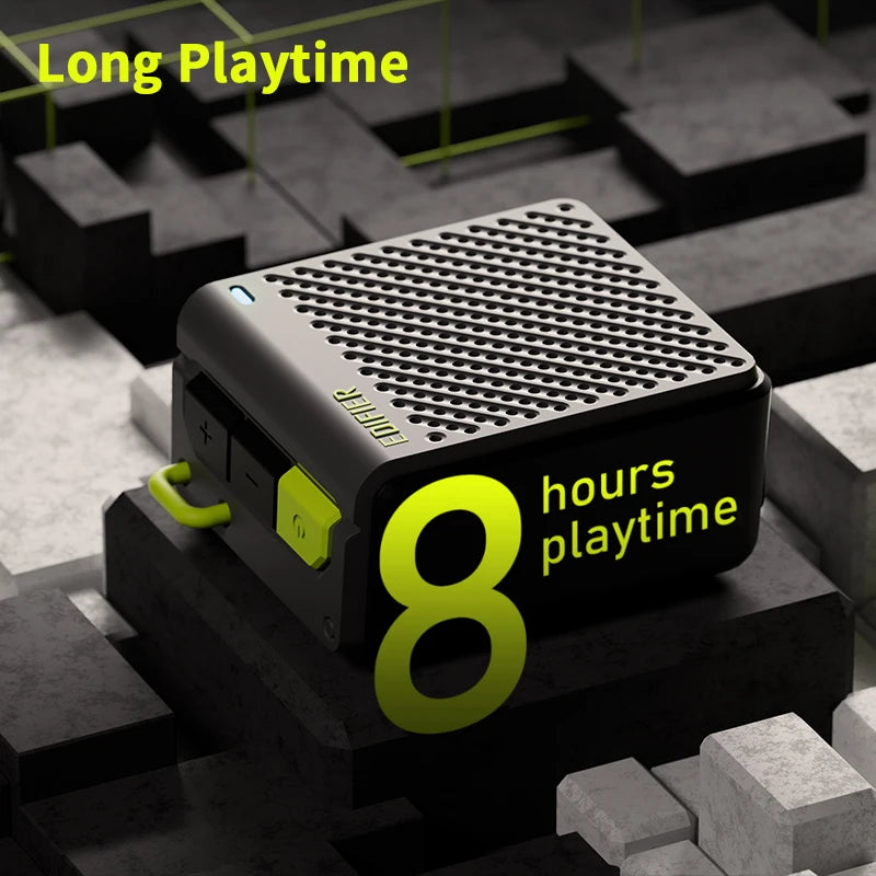 Mini MP85 Portable Bluetooth Speaker