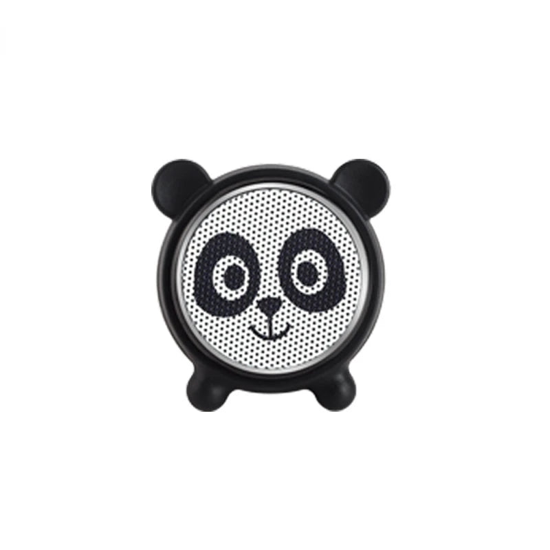 Cute Mini Animal Speaker