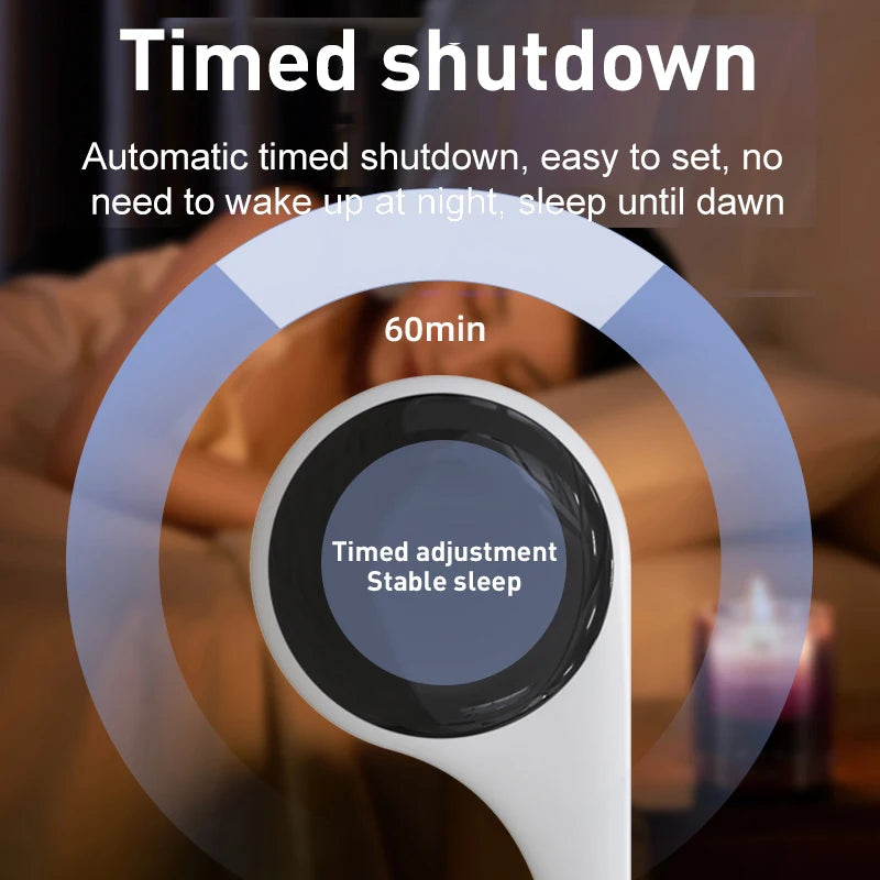 Under Pillow Bluetooth Speaker