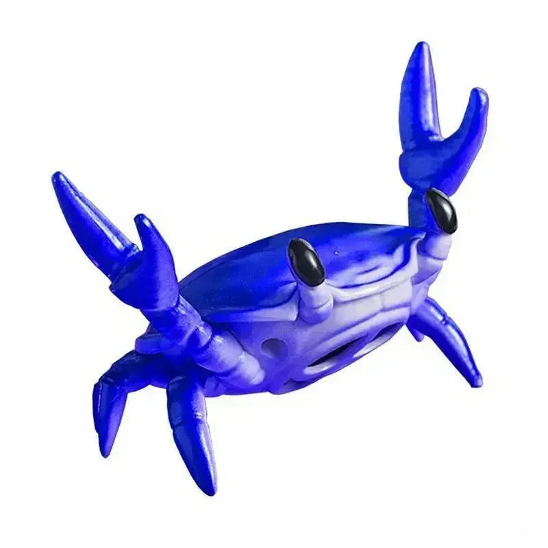 Crab Shape Bluetooth Mini Speaker