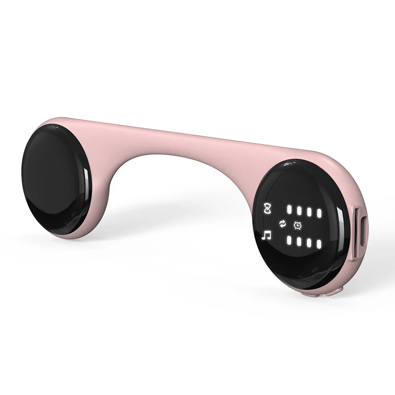 Under Pillow Bluetooth Speaker