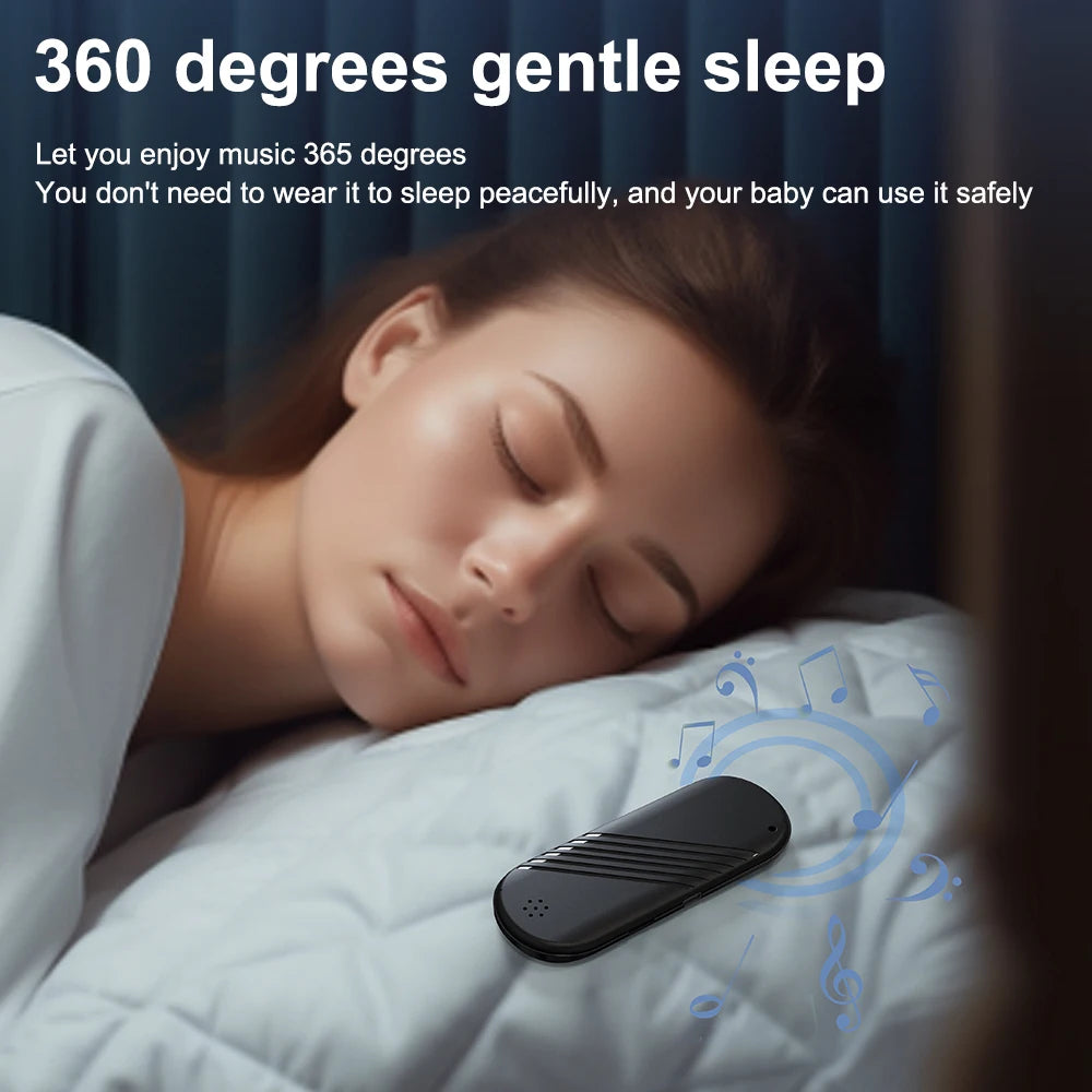 Pocket Portable Bluetooth Speaker