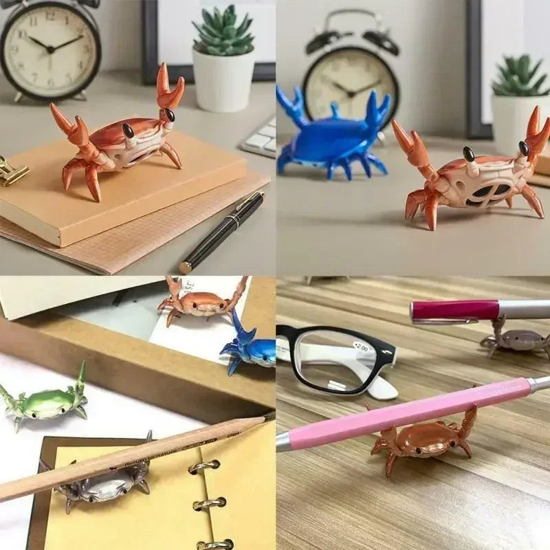 Crab Shape Bluetooth Mini Speaker