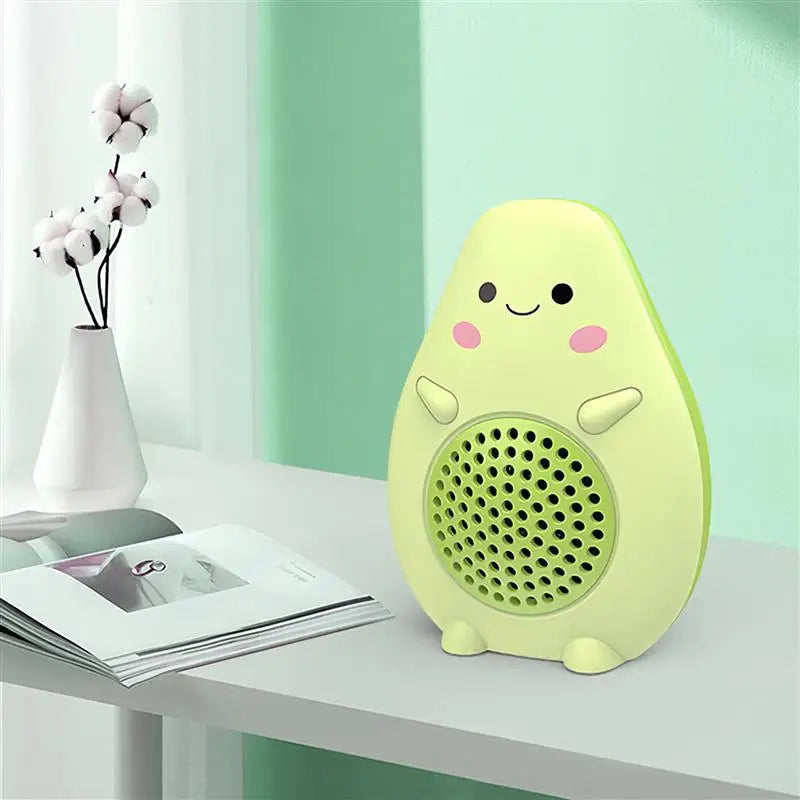 Avocado Bluetooth Speaker