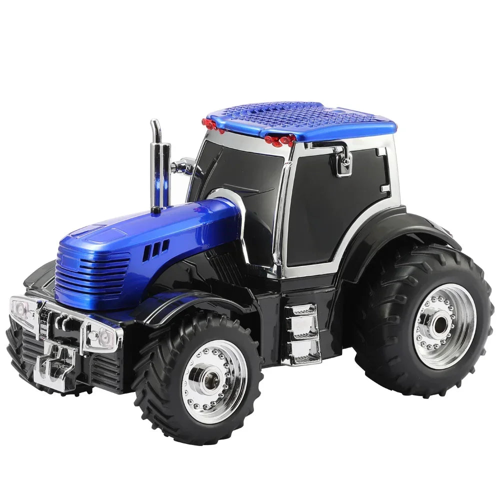 Tractor Bluetooth Speaker