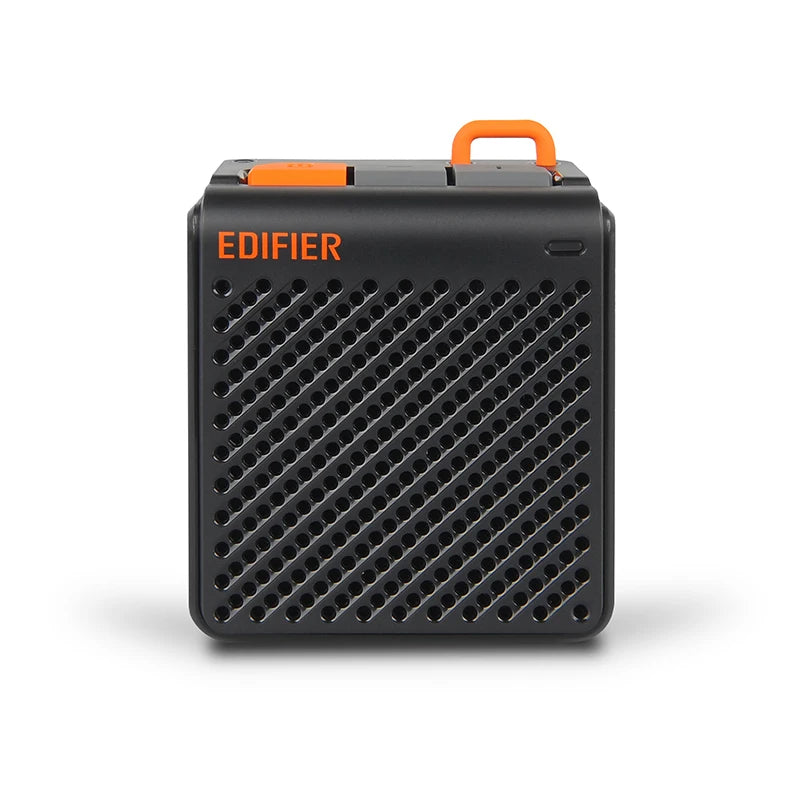 Mini MP85 Portable Bluetooth Speaker