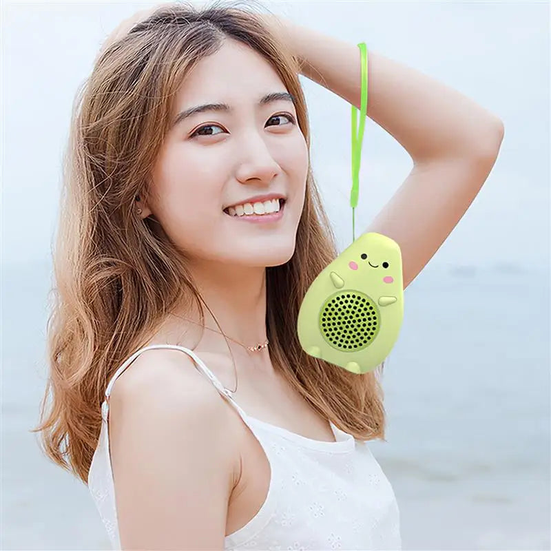Avocado Bluetooth Speaker