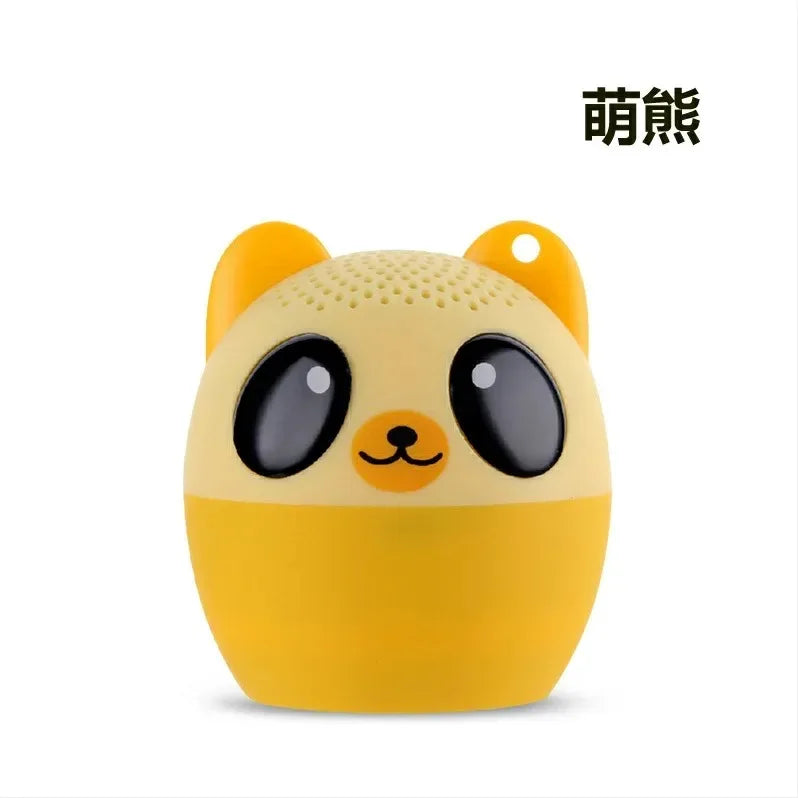 Carpbaba Portable Bluetooth Speakers