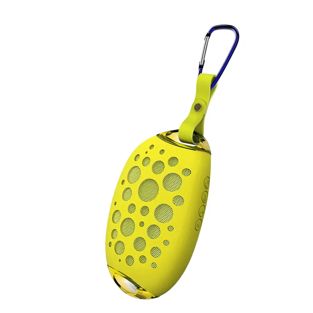 Mini Mango Bluetooth Speaker
