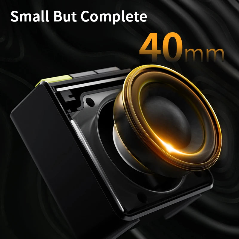 Mini MP85 Portable Bluetooth Speaker