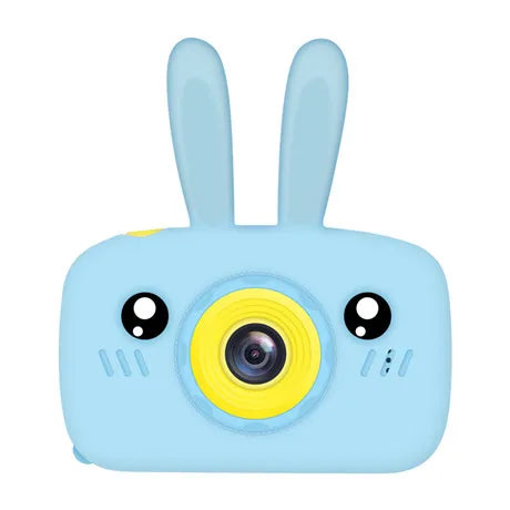 Kids Smart Camera Full HD 1080P