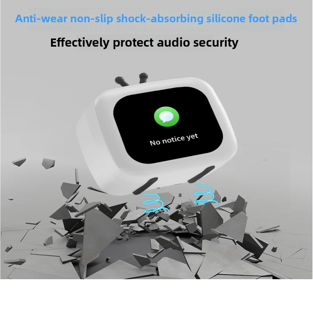 Mini Portable Multifunctional Bluetooth Speaker