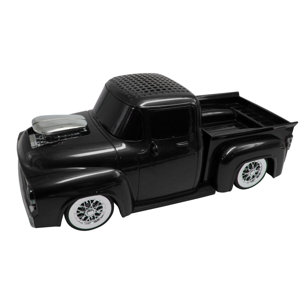 Pickup Truck Shape Bluetooth Speaker