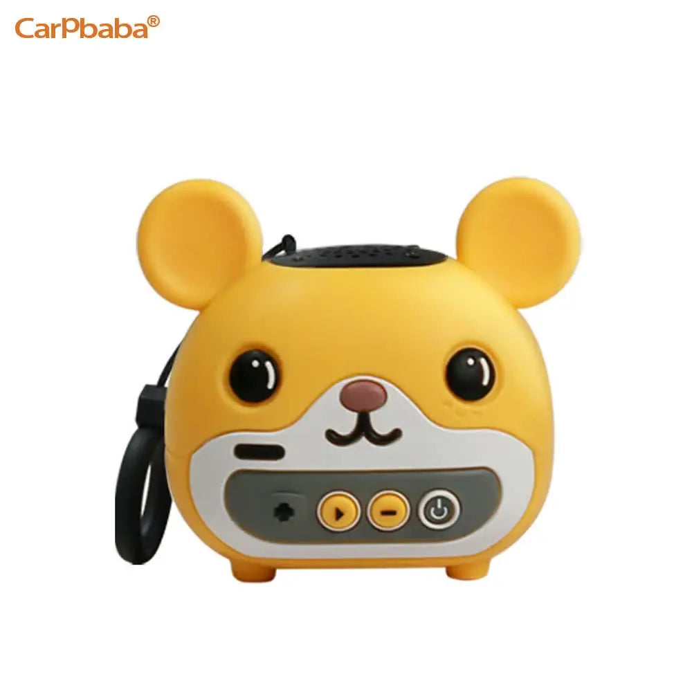 TK60 Pocket Bluetooth Speaker
