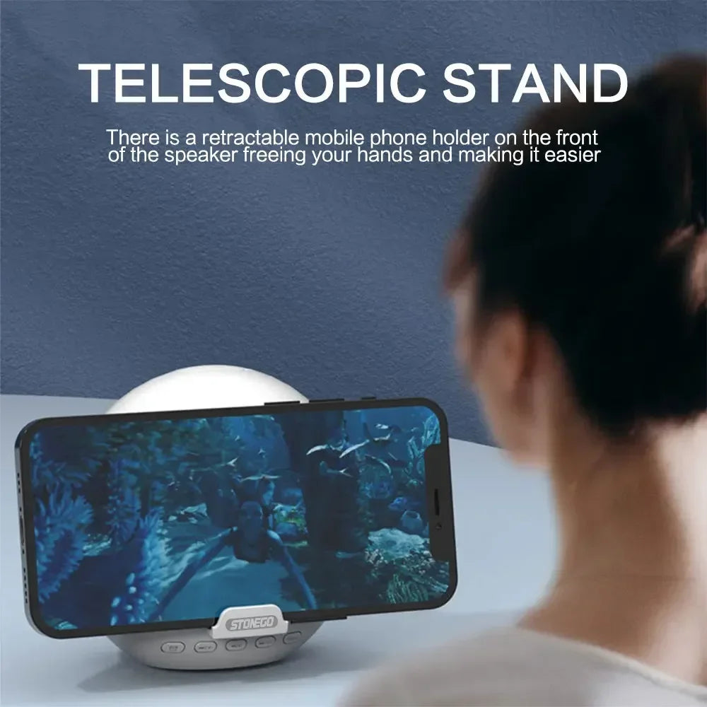 Multifunctional Digital Mini Speaker