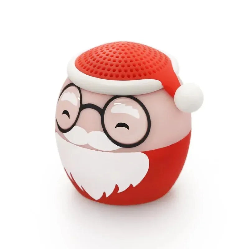 Carpbaba Portable Bluetooth Speakers