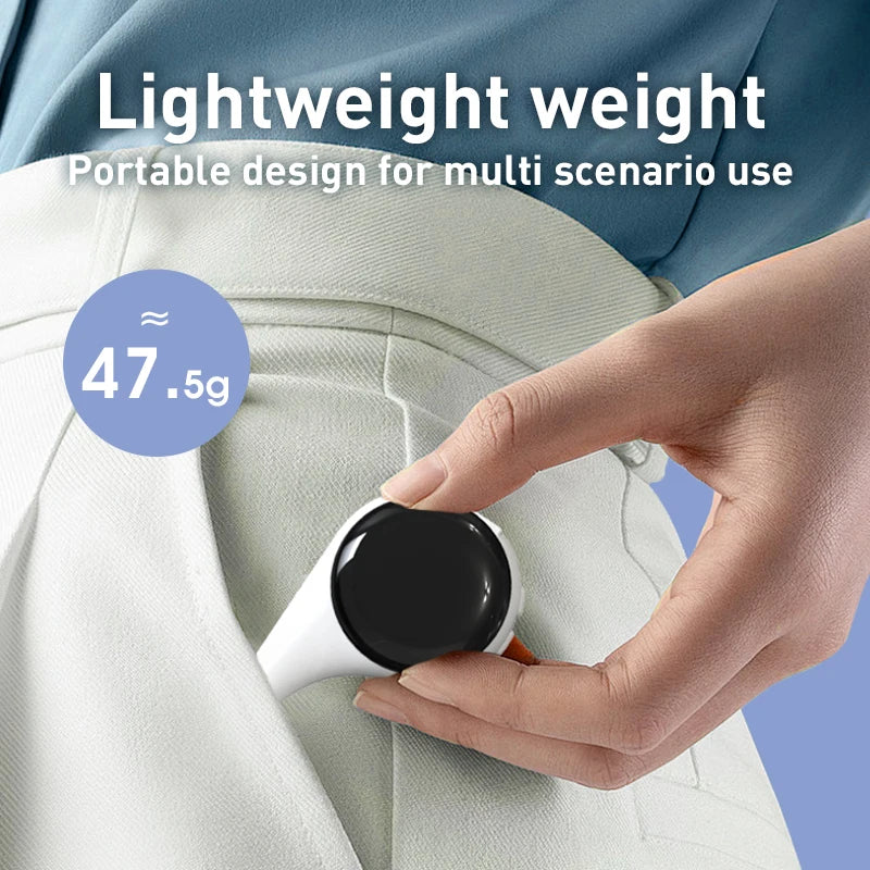 Under Pillow Bluetooth Speaker