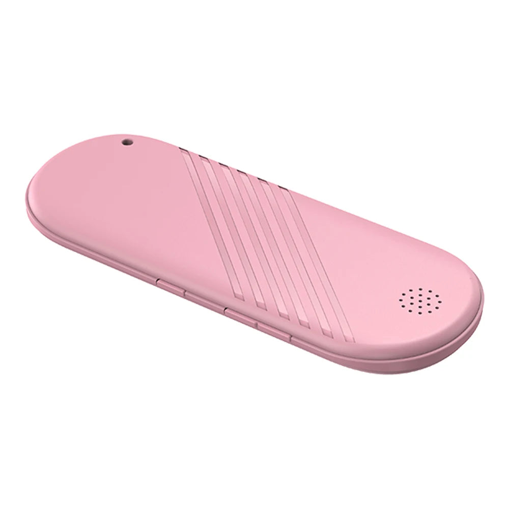 Pocket Portable Bluetooth Speaker