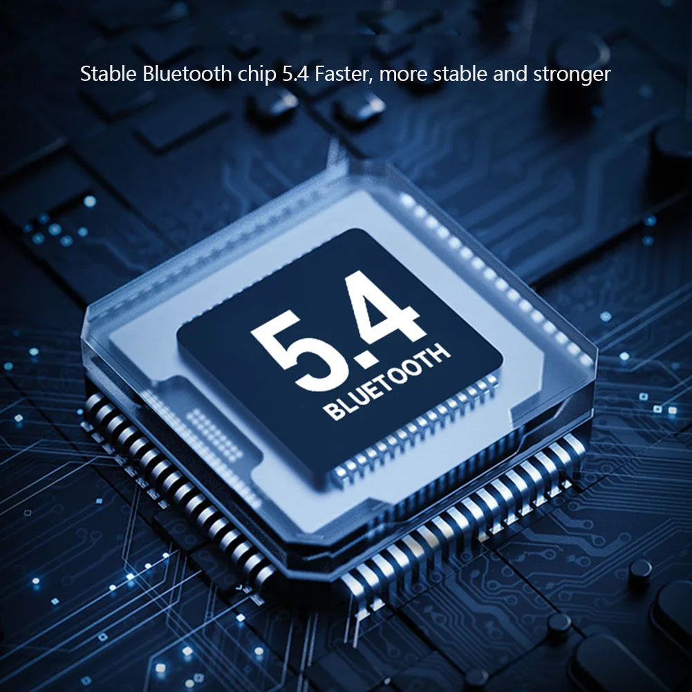 Bluetooth Speaker Smart Cap