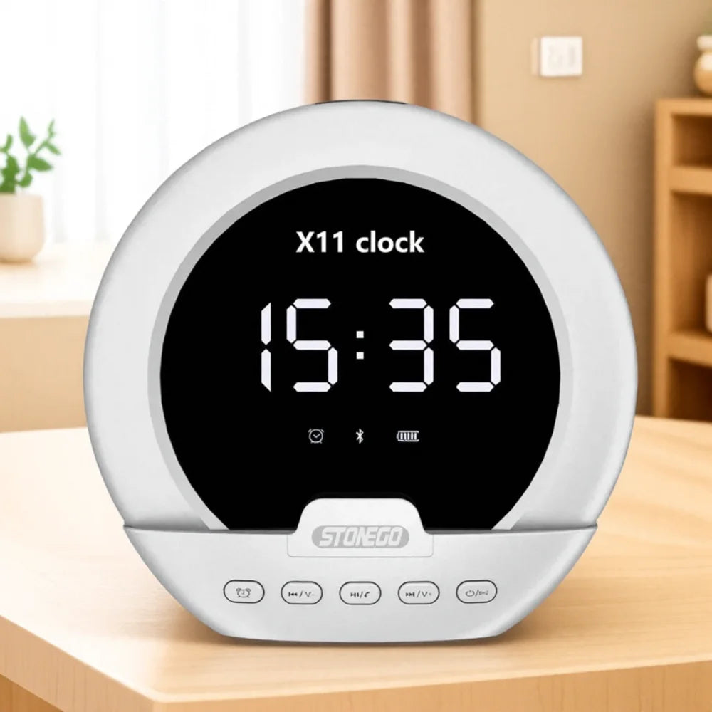 Multifunctional Digital Mini Speaker