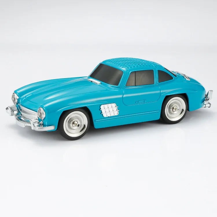 Car Roadster Bluetooth Speaker
