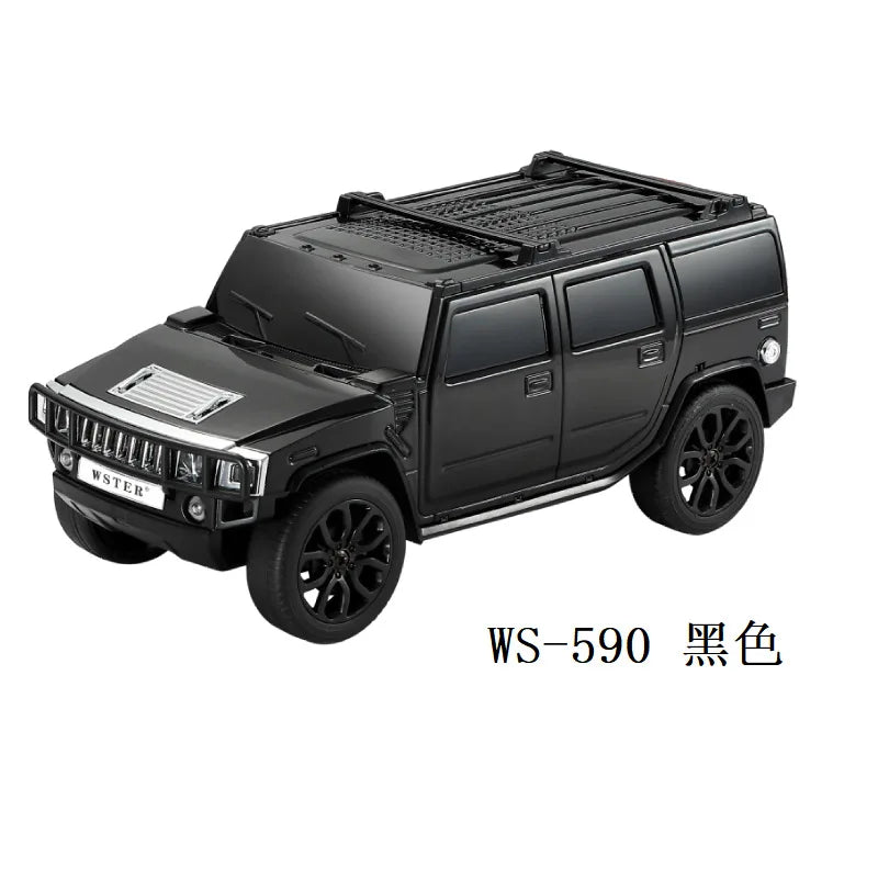 Classic Car Wireless Bluetooth Speaker