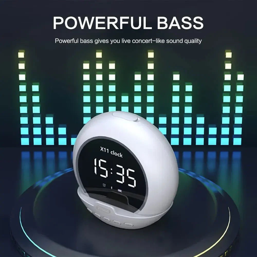 Multifunctional Digital Mini Speaker