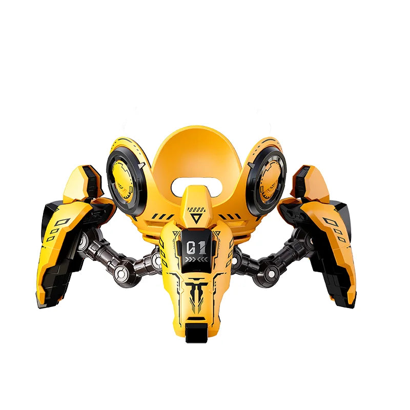 TRANSFORMERS Portable Speaker