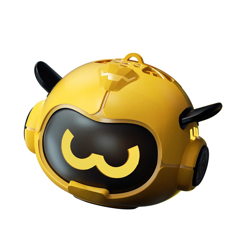 Little Devil Bluetooth Speaker