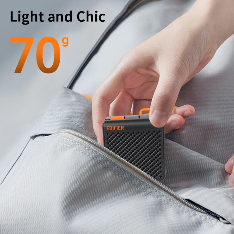 Mini MP85 Portable Bluetooth Speaker