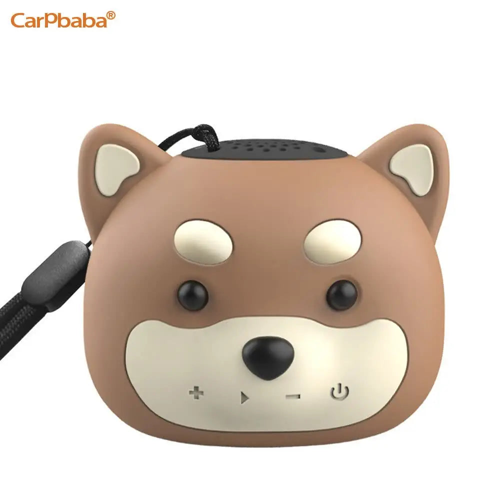 TK60 Pocket Bluetooth Speaker