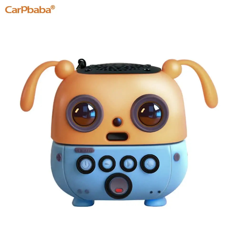 TK60 Pocket Bluetooth Speaker