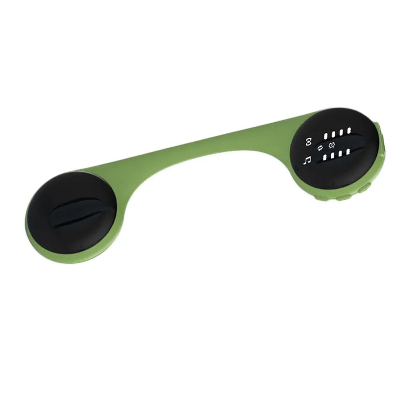 Under Pillow Bluetooth Speaker