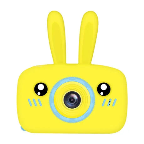 Kids Smart Camera Full HD 1080P