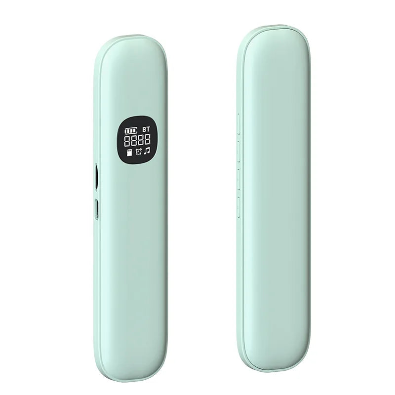Under Pillow Sleep Aid Bluetooth Speaker