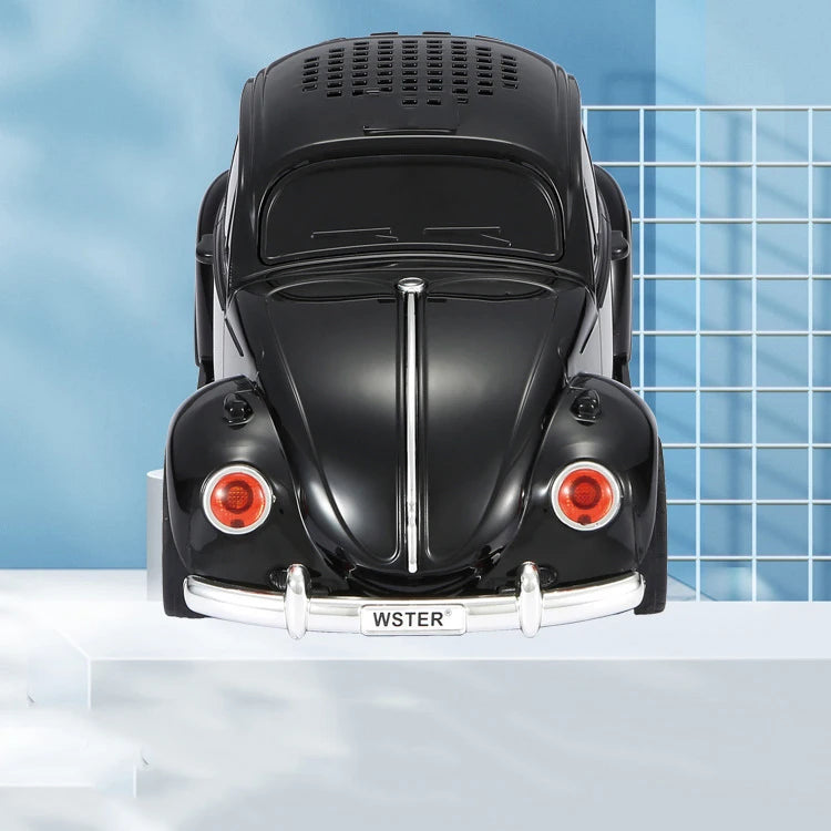 Small Classic Car Speaker