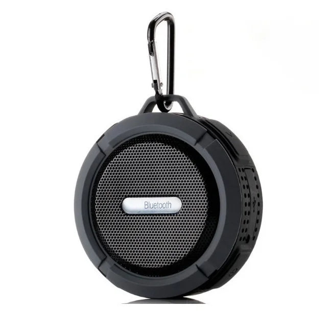 C6 Portable Wireless Speaker