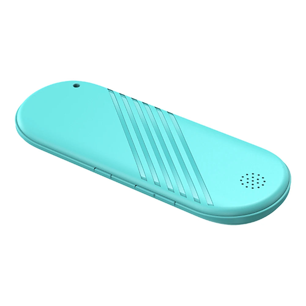 Pocket Portable Bluetooth Speaker