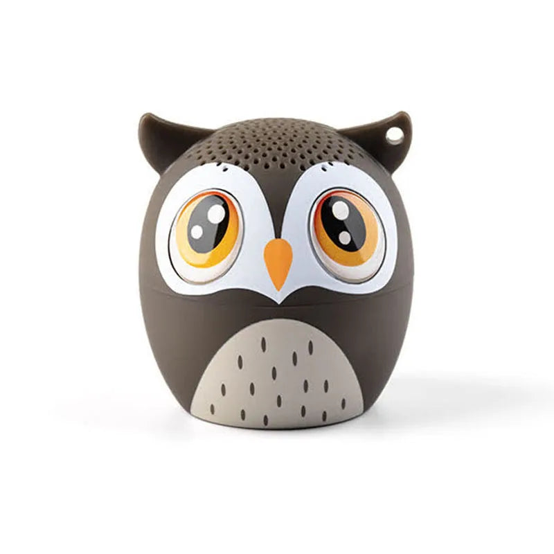 Carpbaba Portable Bluetooth Speakers