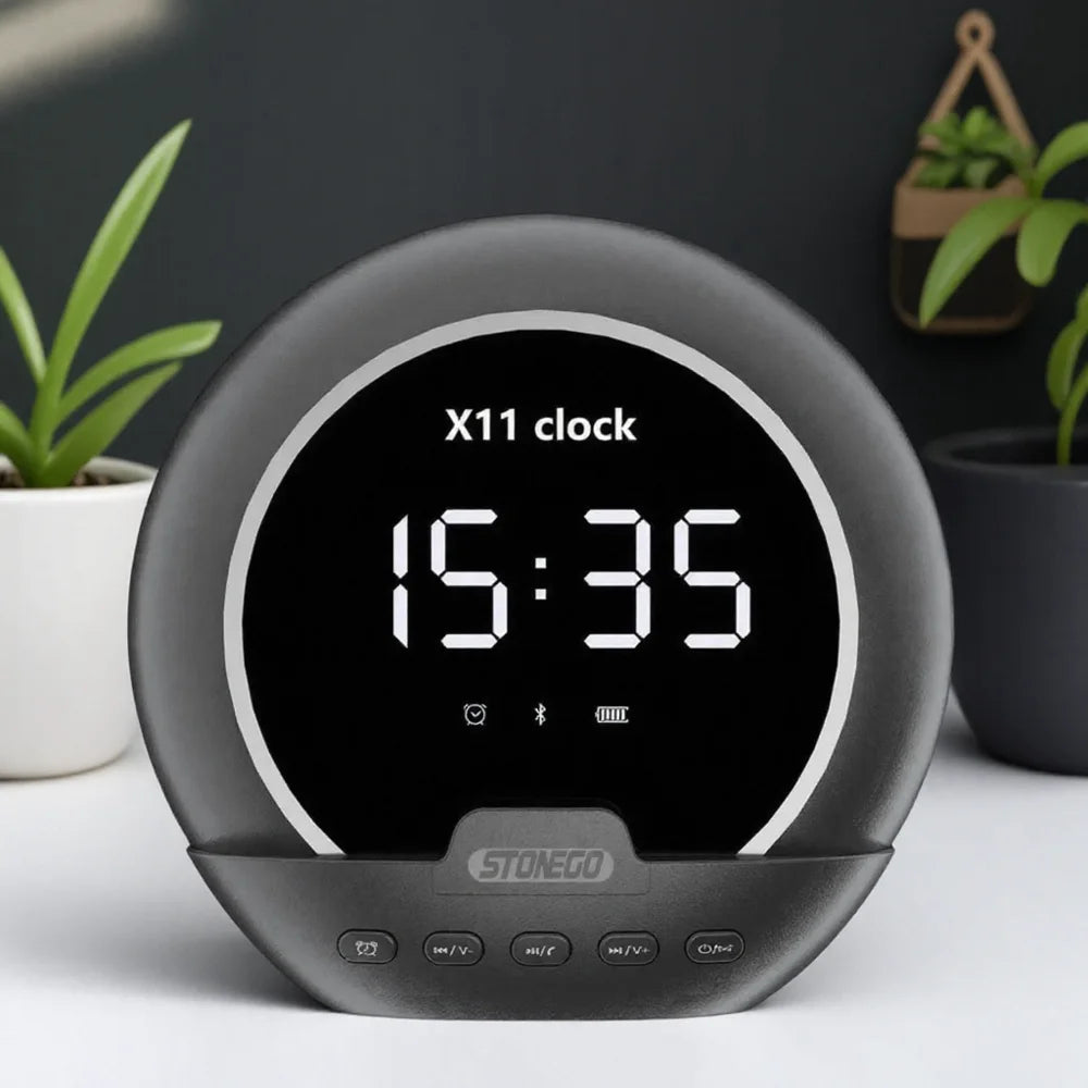 Multifunctional Digital Mini Speaker